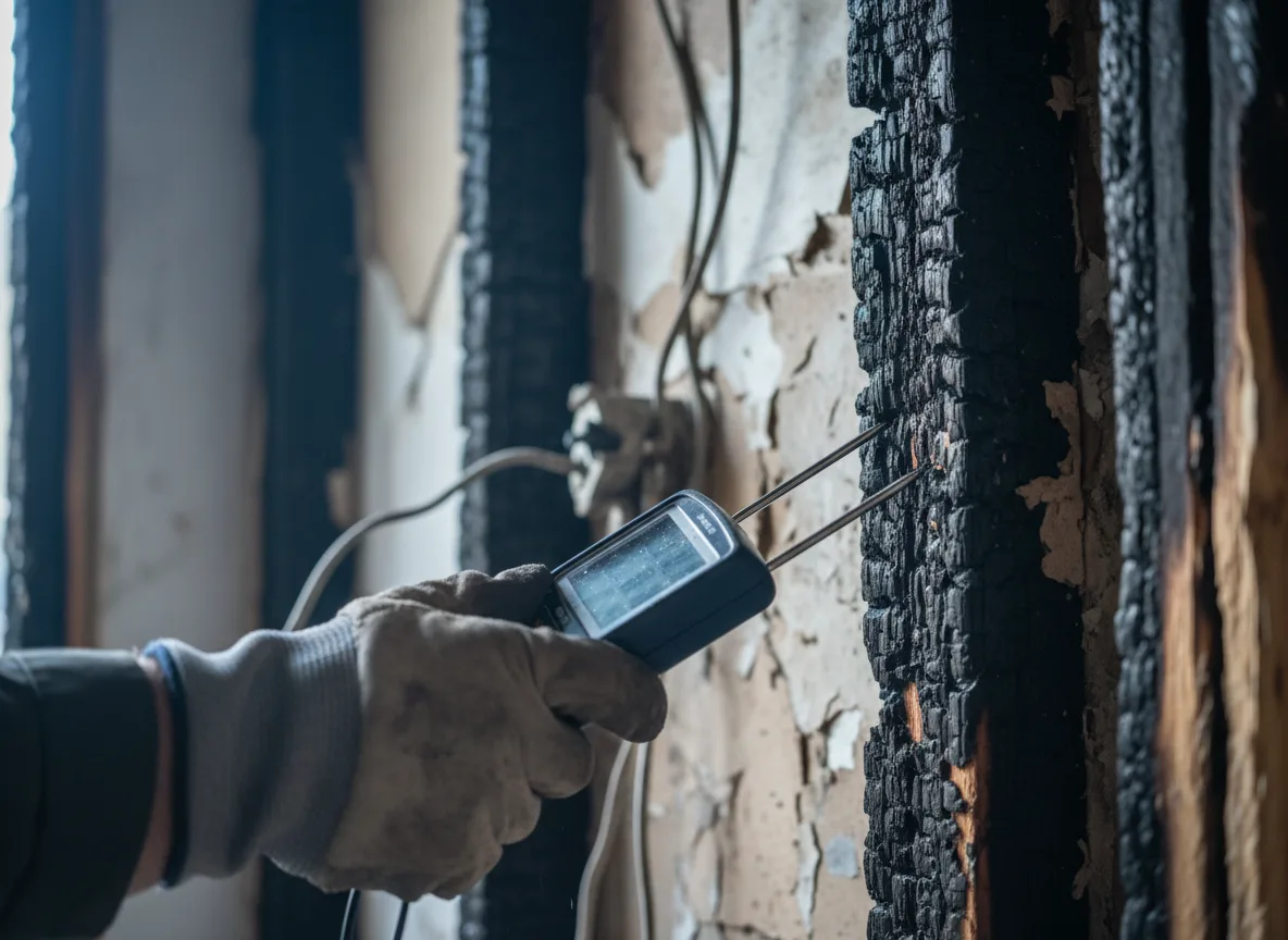 Fire Damage Restoration Conway, MA FAQs